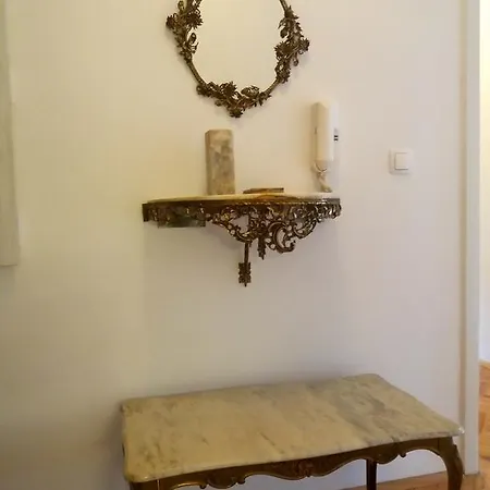 Apartment Melany