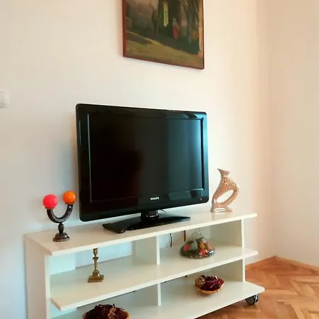 Apartment Melany
