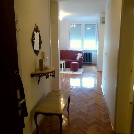 Apartment Melany Skopje