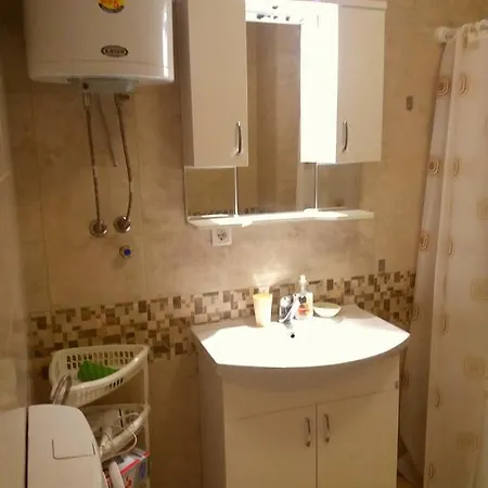 Apartment Melany *