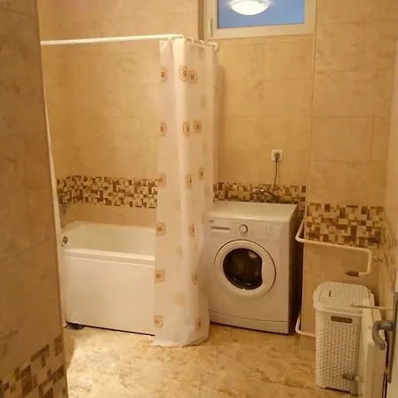 Apartment Melany