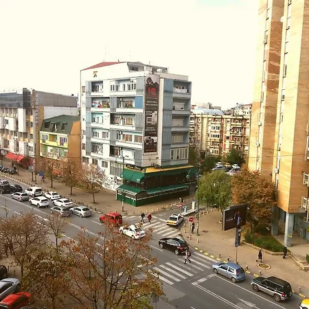 Melany Skopje
