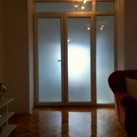 Apartment Melany