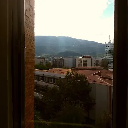 Melany Skopje