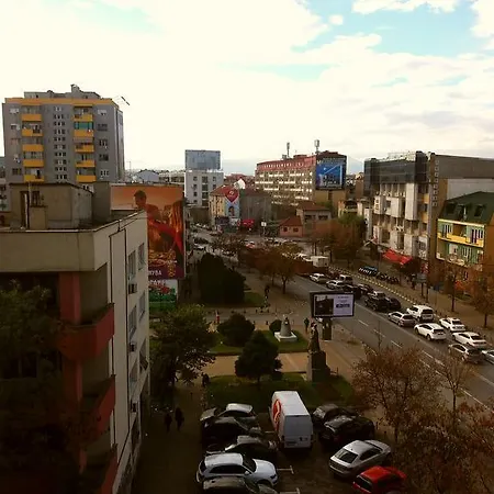 Apartment Melany Skopje