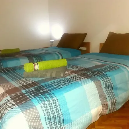Melany Apartment