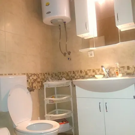Apartment Melany *