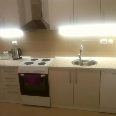 Apartment Melany