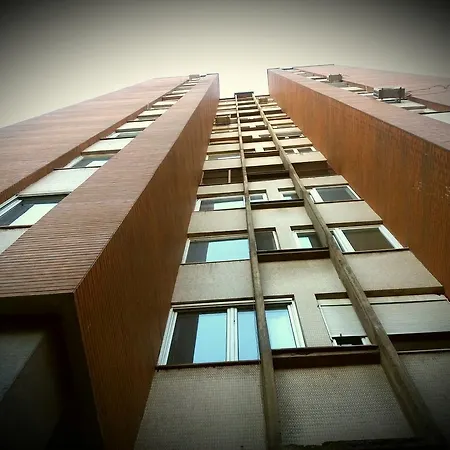 Melany Apartment Skopje