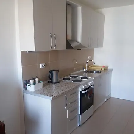 Apartment Melany *