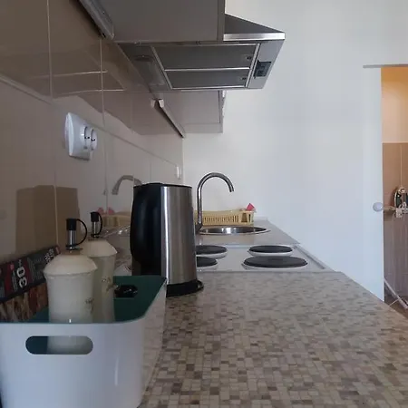 Apartment Melany Skopje