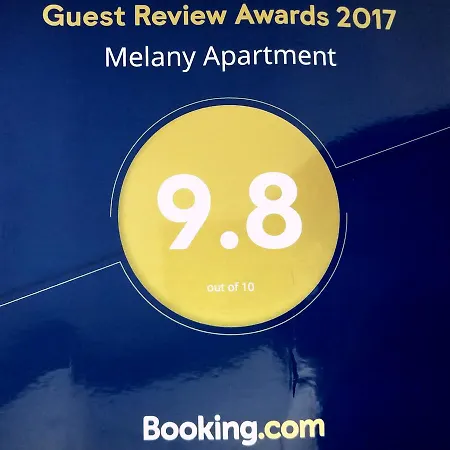 Apartment Melany